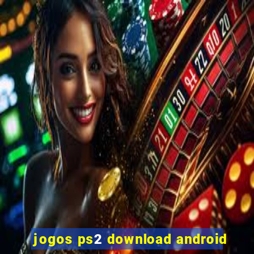 jogos ps2 download android